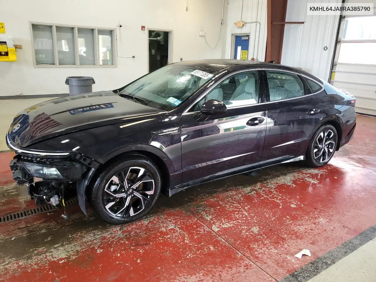 2024 Hyundai Sonata