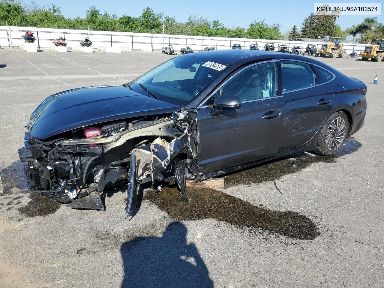 2025 Hyundai Sonata
