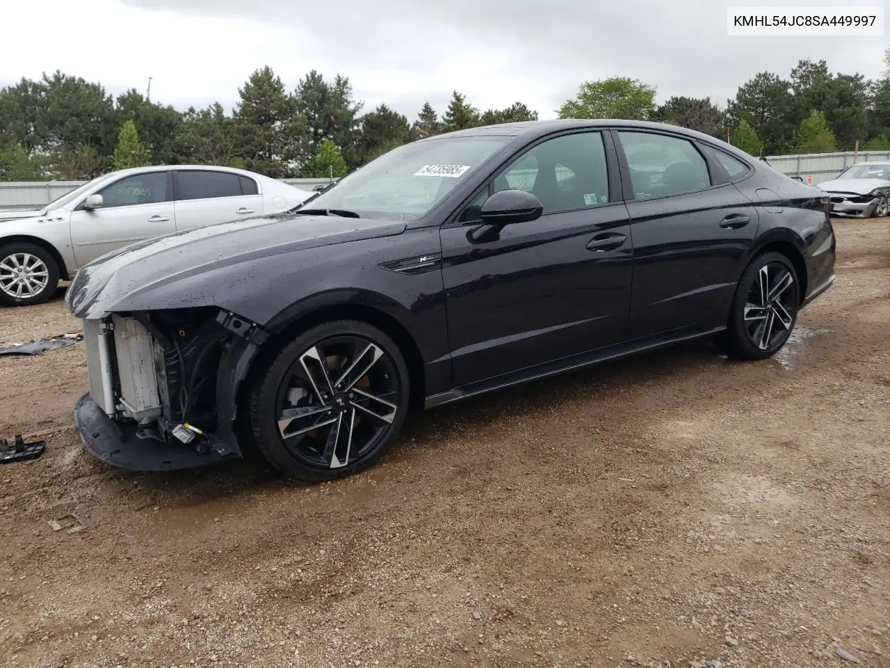 2025 Hyundai Sonata