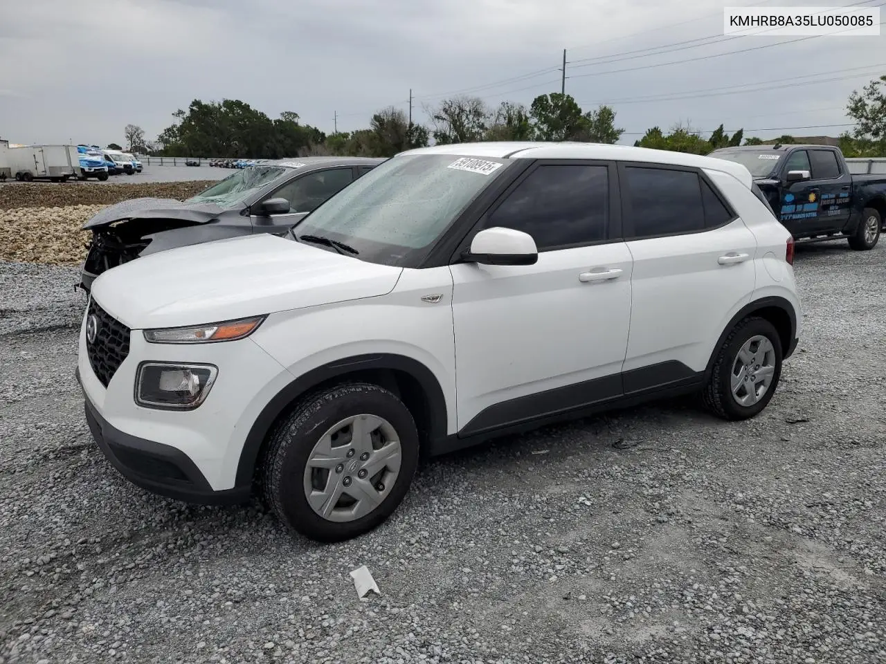 2020 Hyundai Venue