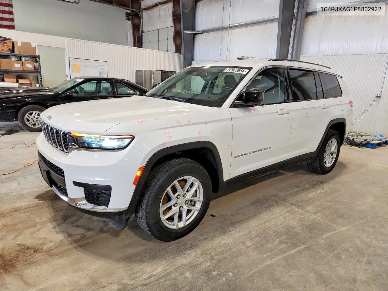 2023 Jeep Cherokee