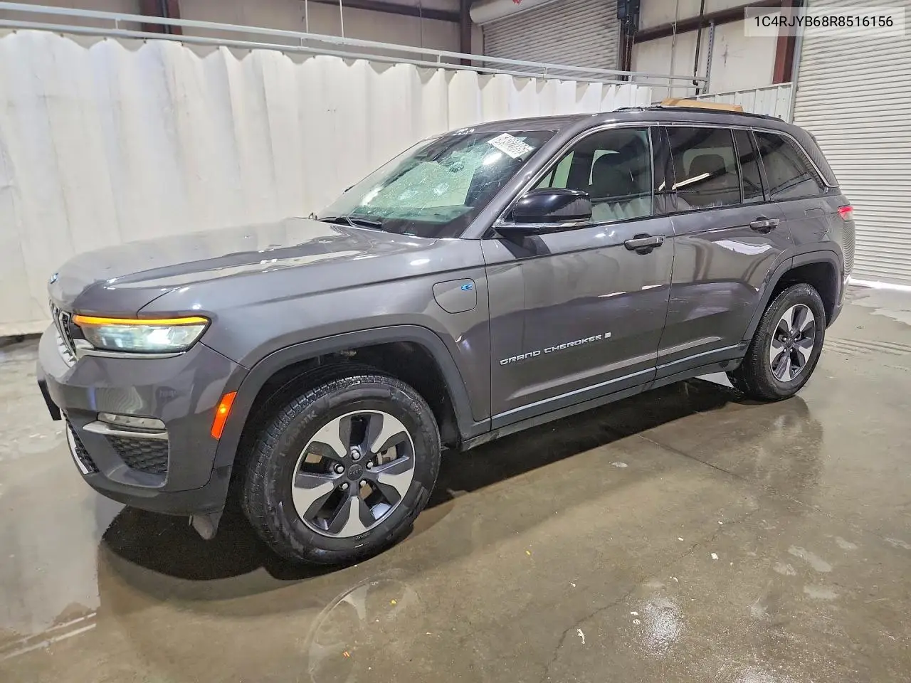 2024 Jeep Cherokee