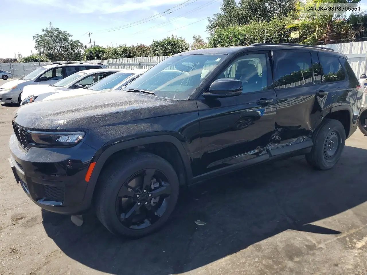 2023 Jeep Cherokee