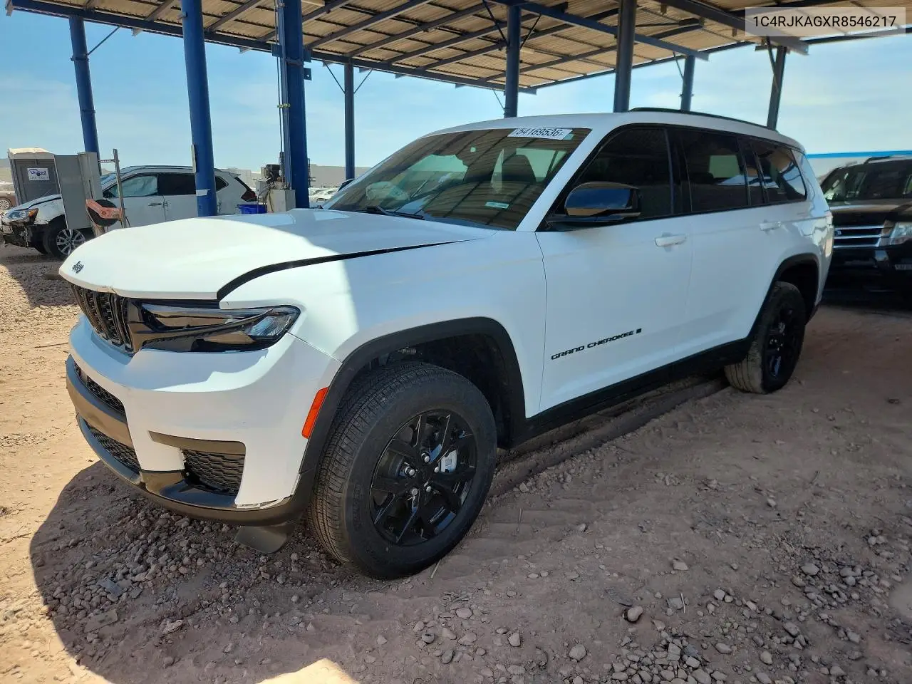 2024 Jeep Cherokee