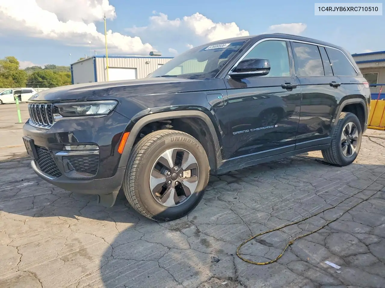 2024 Jeep Cherokee