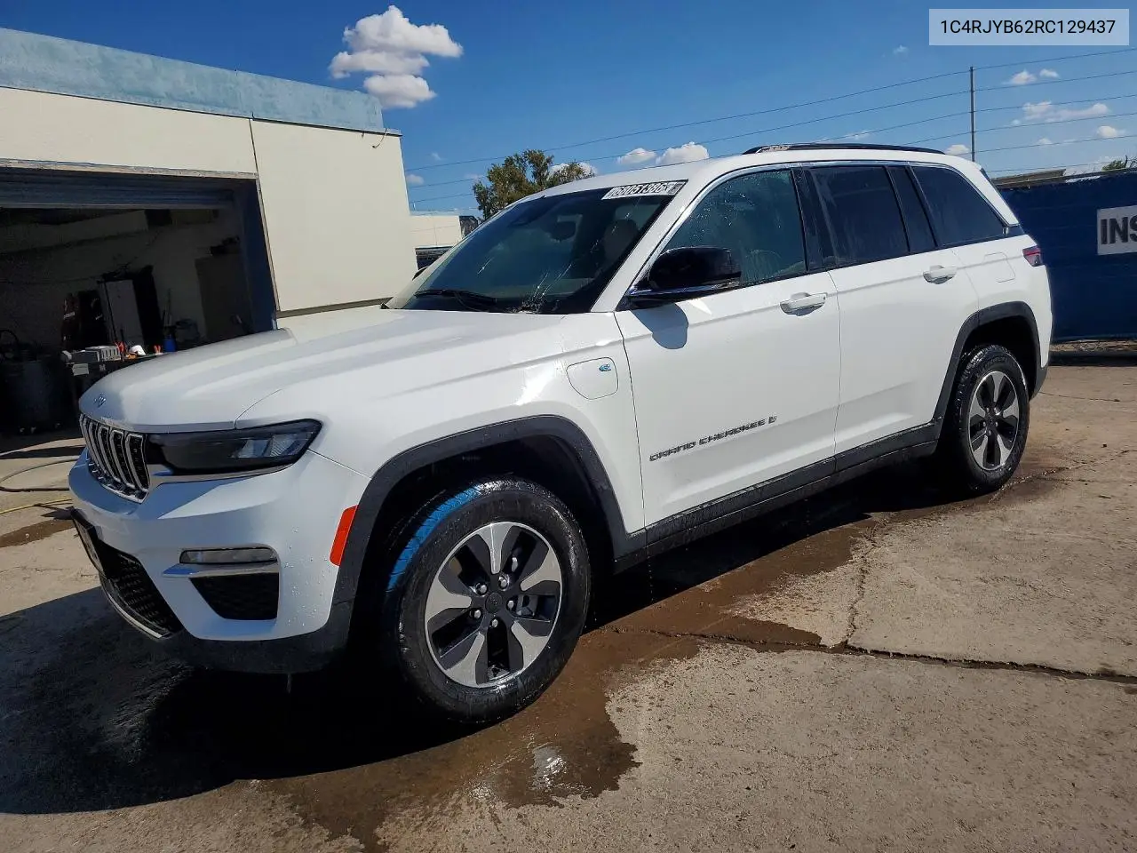 2024 Jeep Cherokee