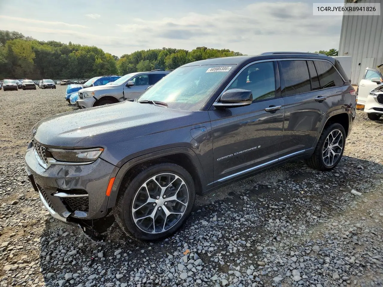 2024 Jeep Cherokee