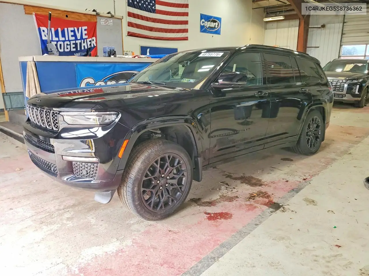2025 Jeep Cherokee