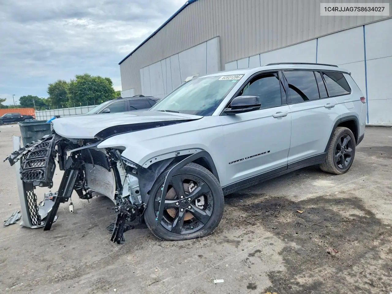 2025 Jeep Cherokee