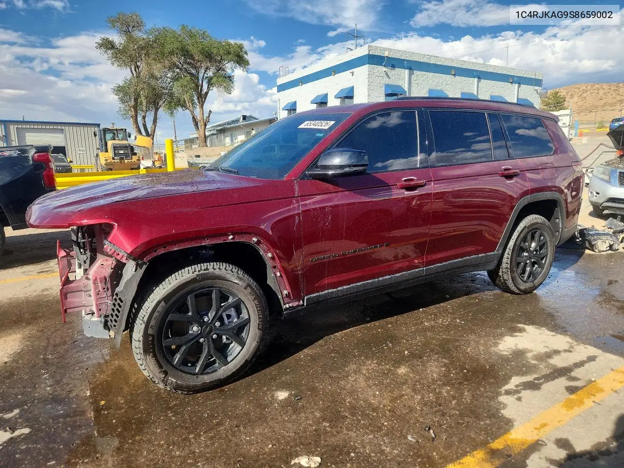 2025 Jeep Cherokee