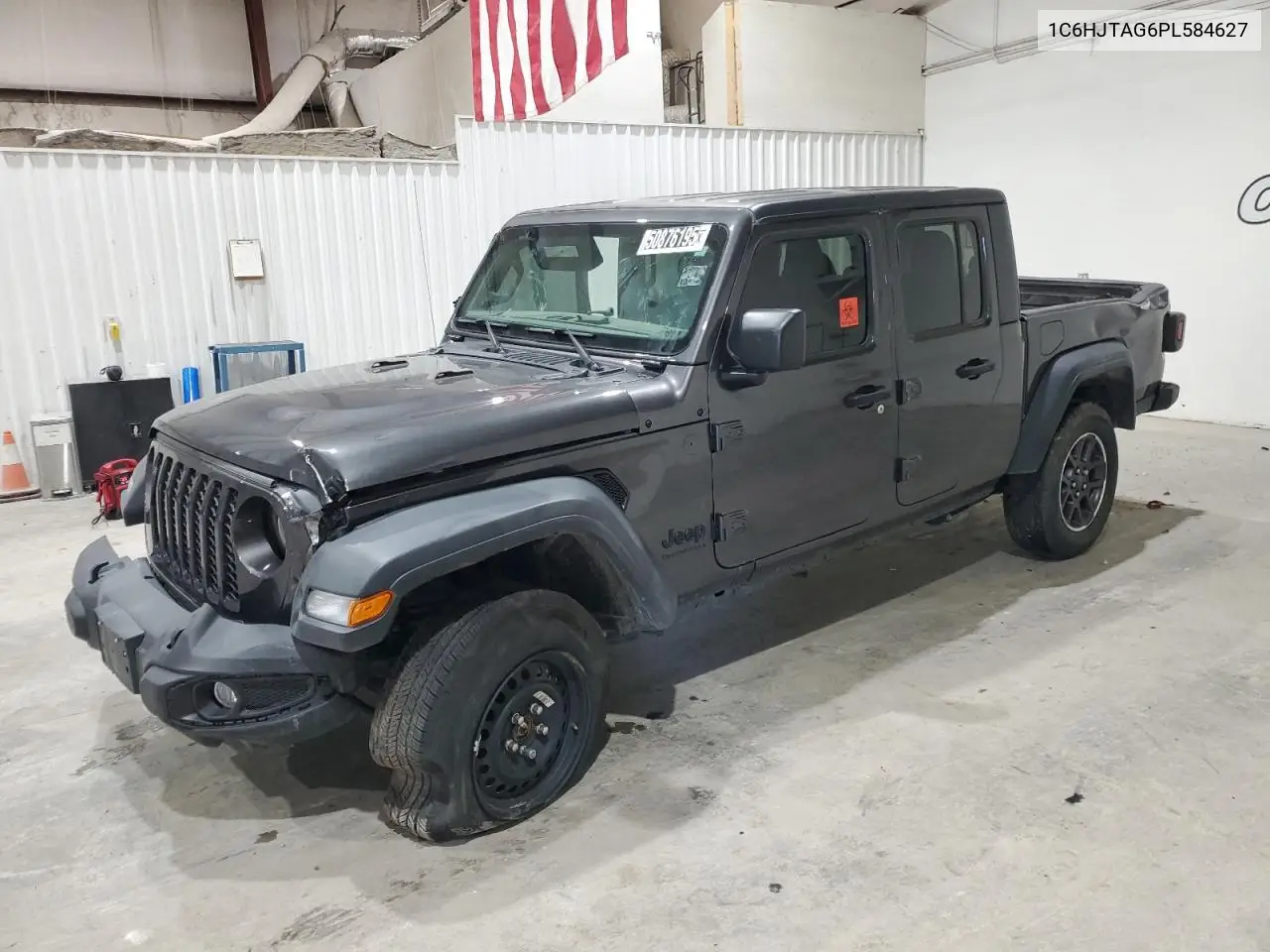 2023 Jeep Gladiator