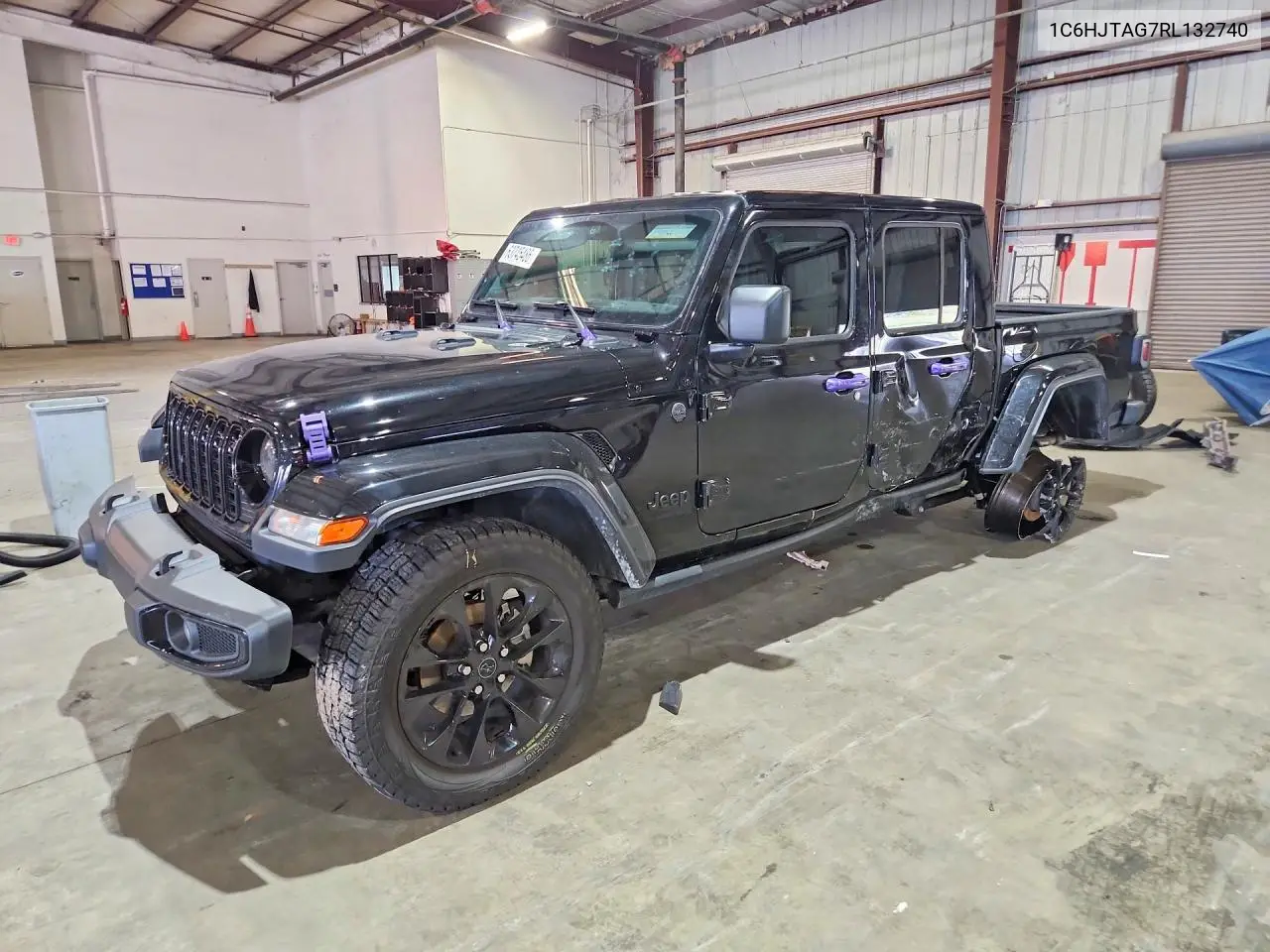 2024 Jeep Gladiator