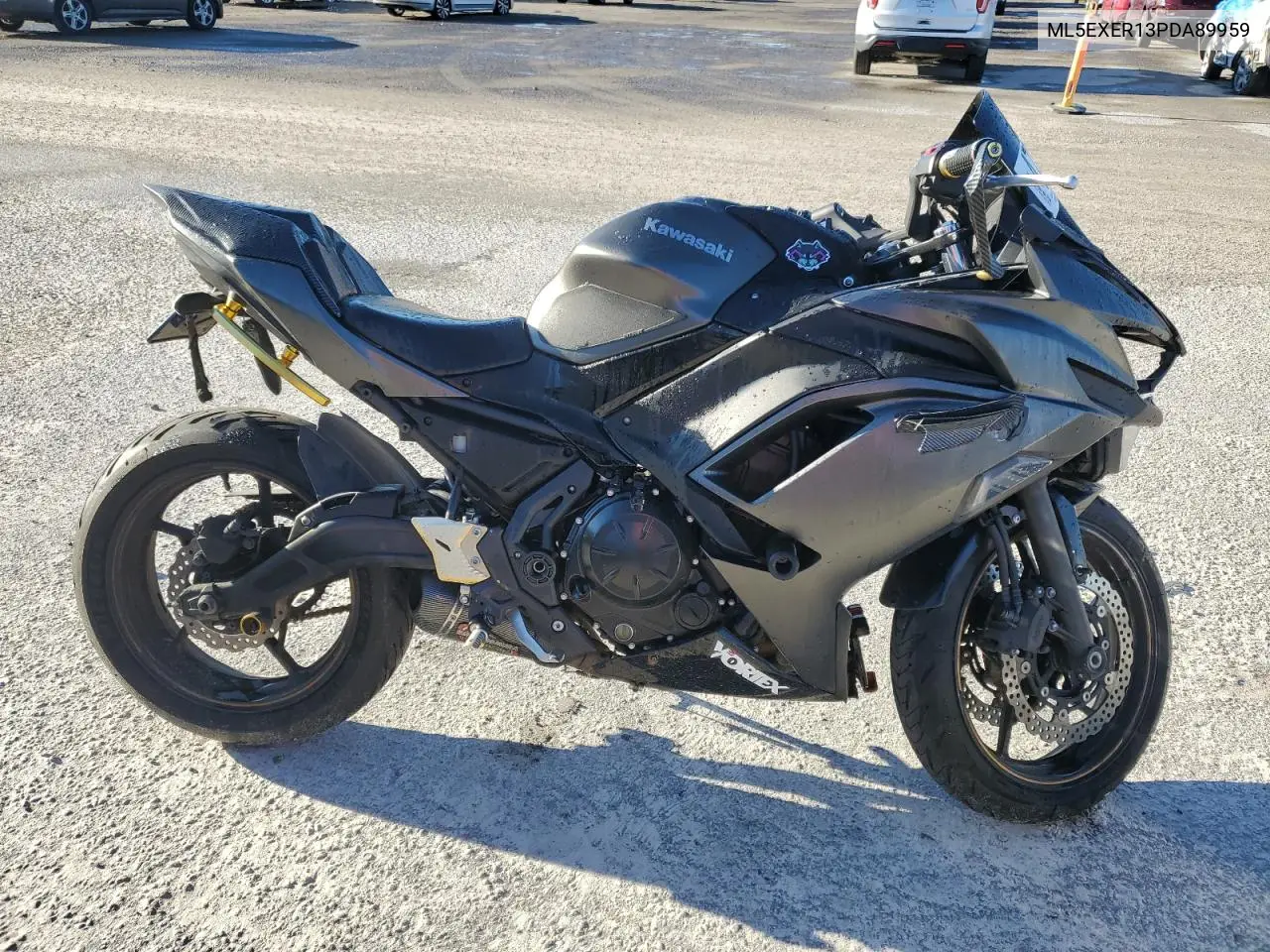 2023 Kawasaki zx