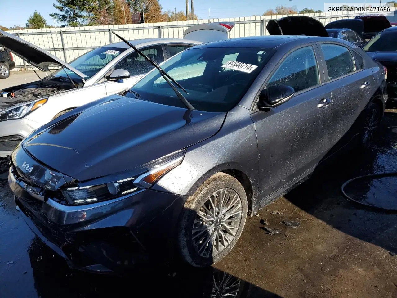 2022 Kia Forte