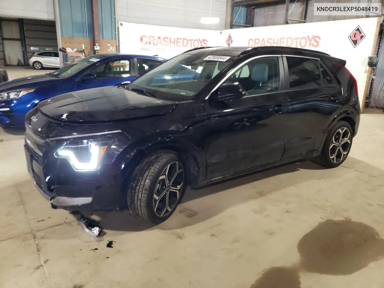 2023 Kia Niro