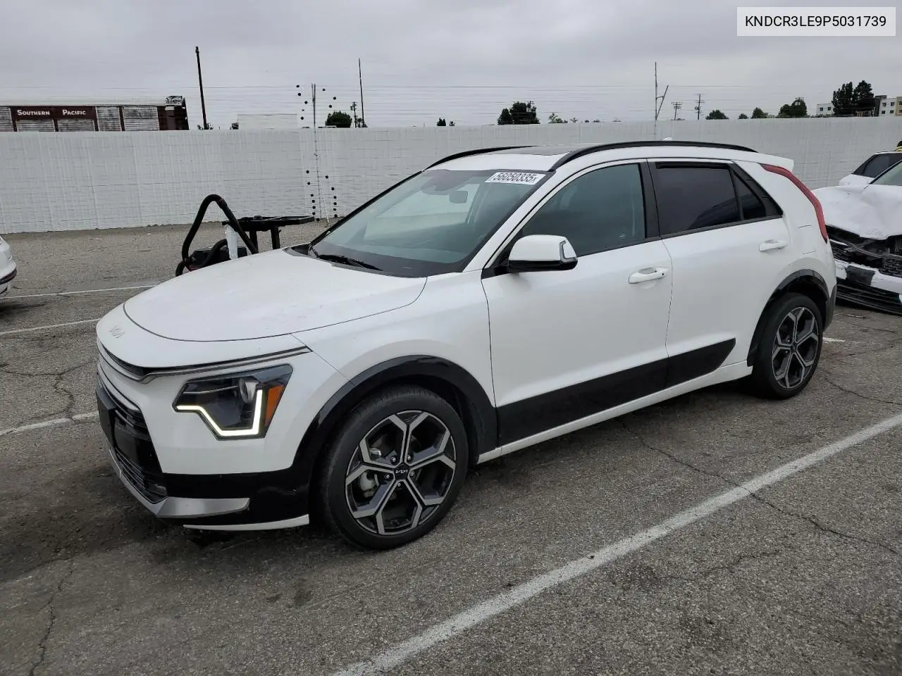 2023 Kia Niro