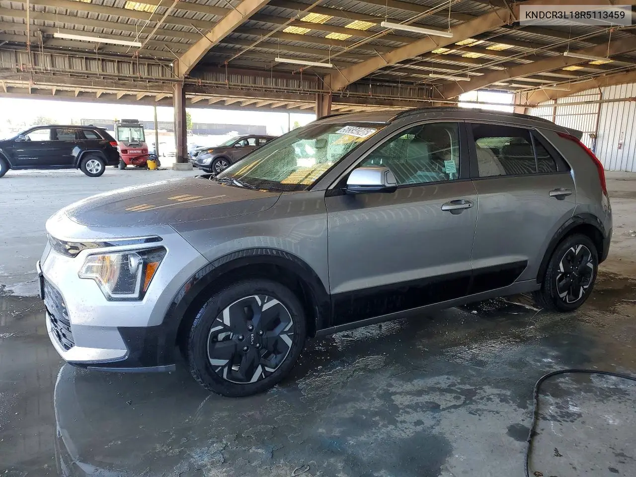 2024 Kia Niro