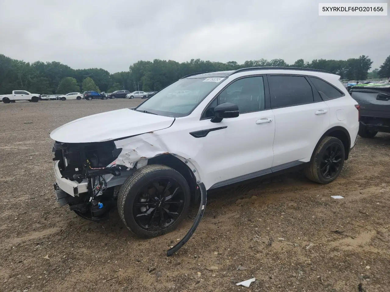 2023 Kia Sorento