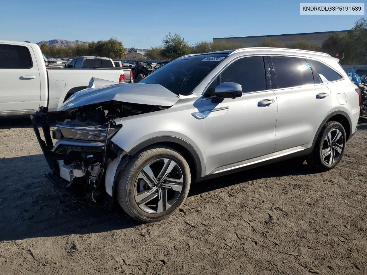 2023 Kia Sorento