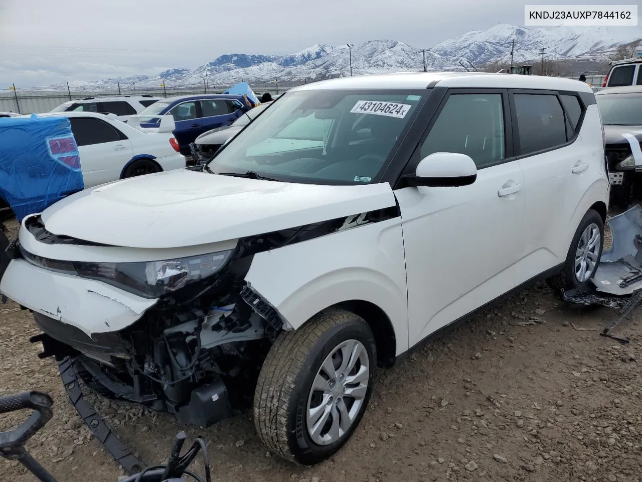 2023 Kia Soul