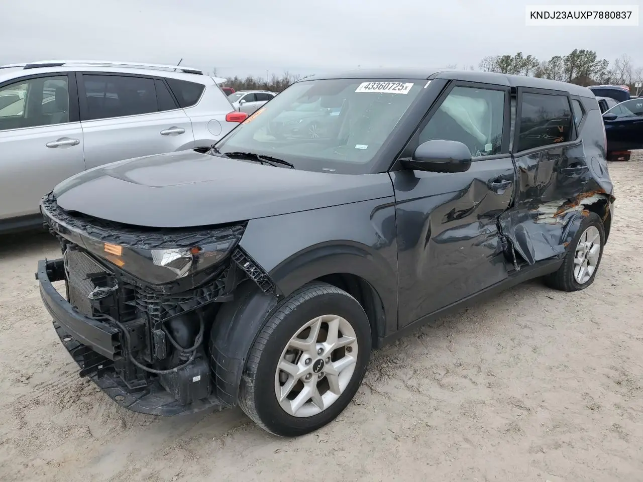 2023 Kia Soul
