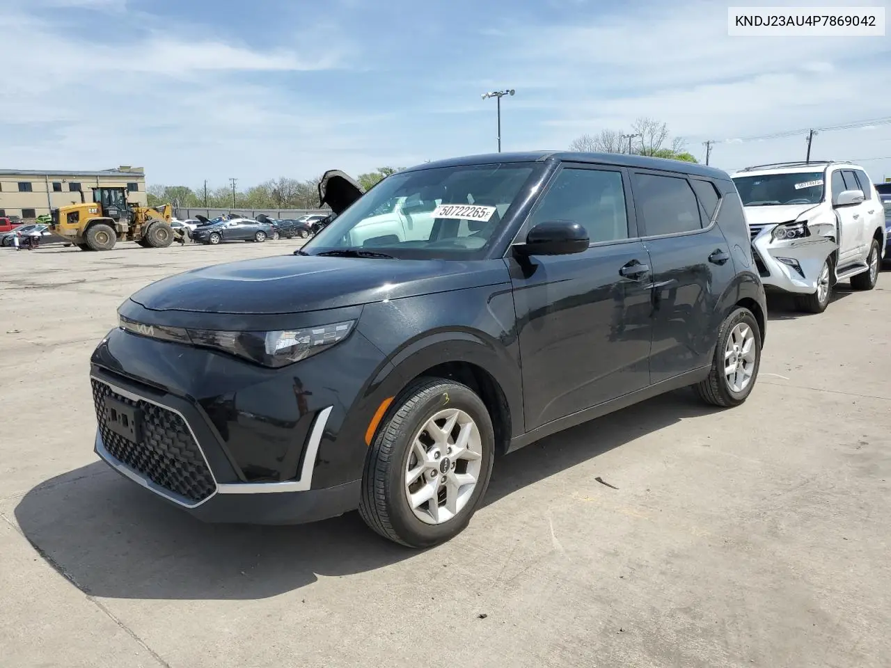 2023 Kia Soul
