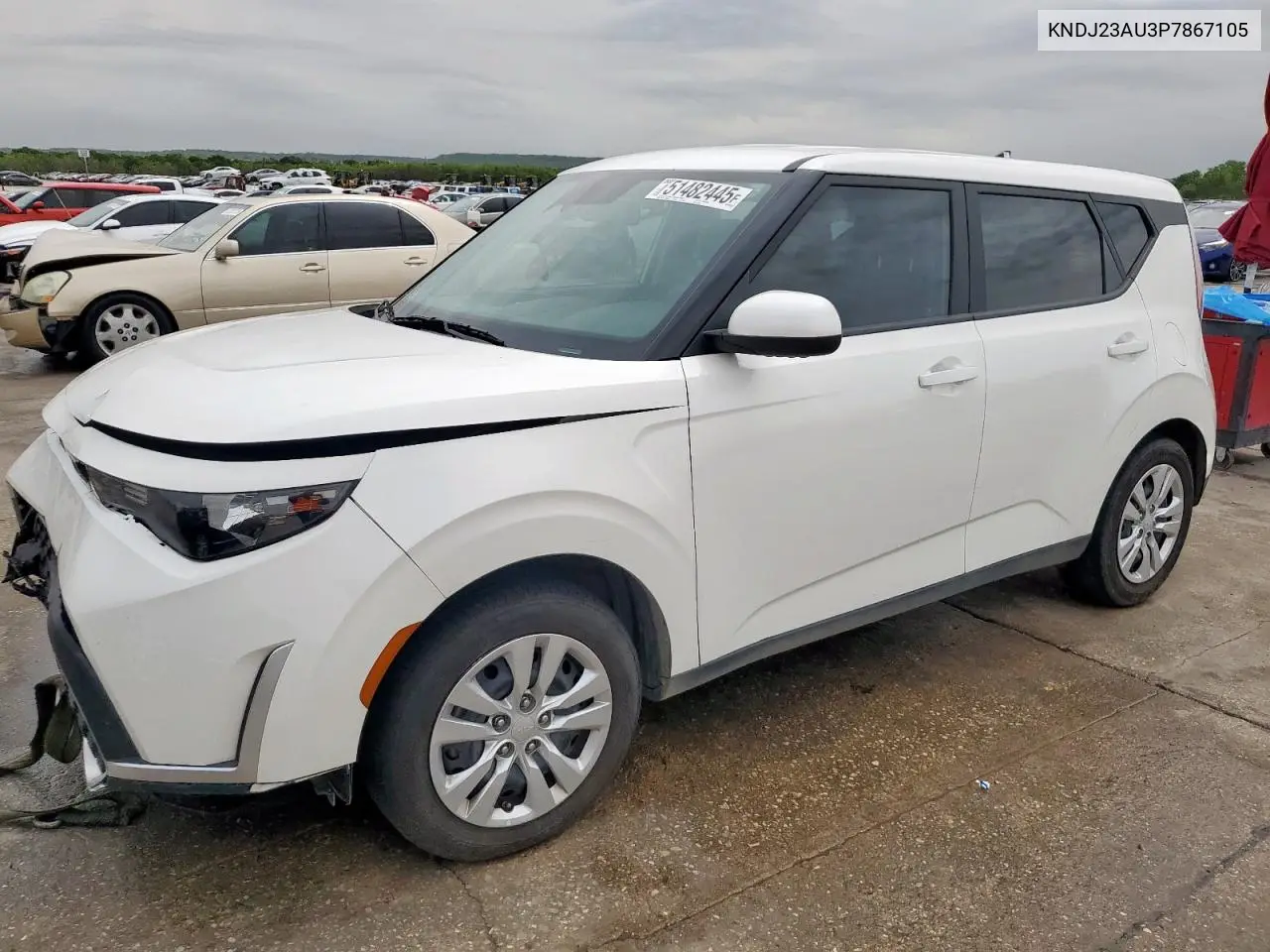2023 Kia Soul