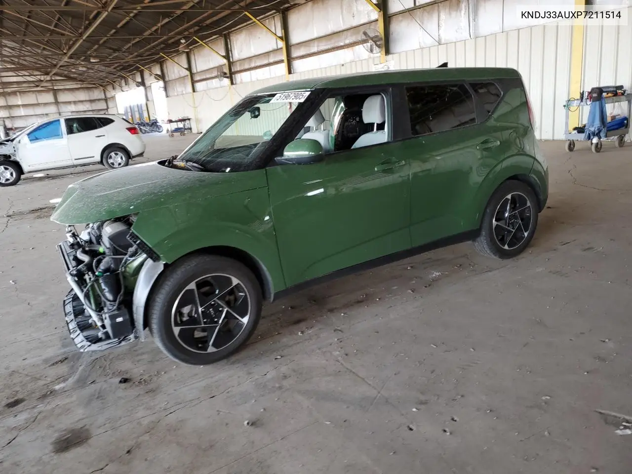 2023 Kia Soul