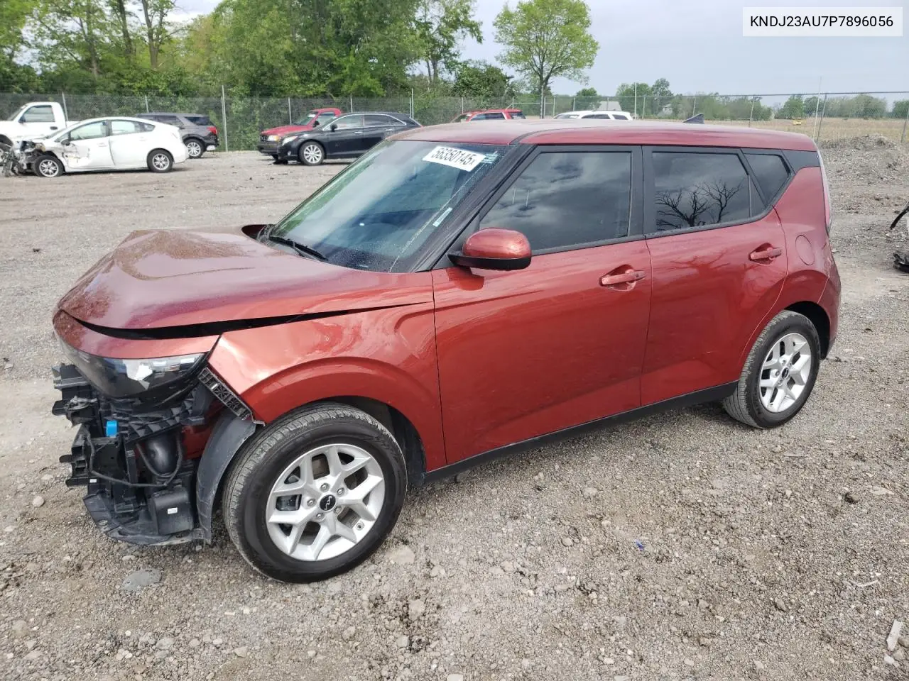 2023 Kia Soul