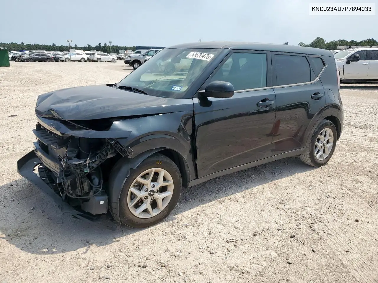 2023 Kia Soul