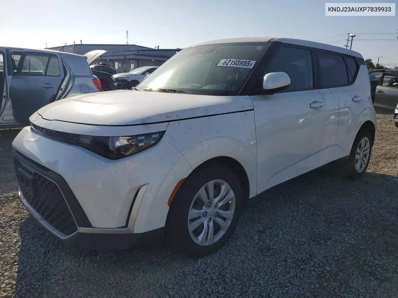 2023 Kia Soul