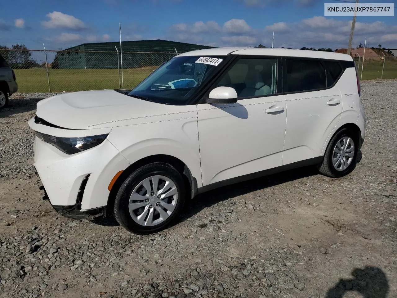 2023 Kia Soul
