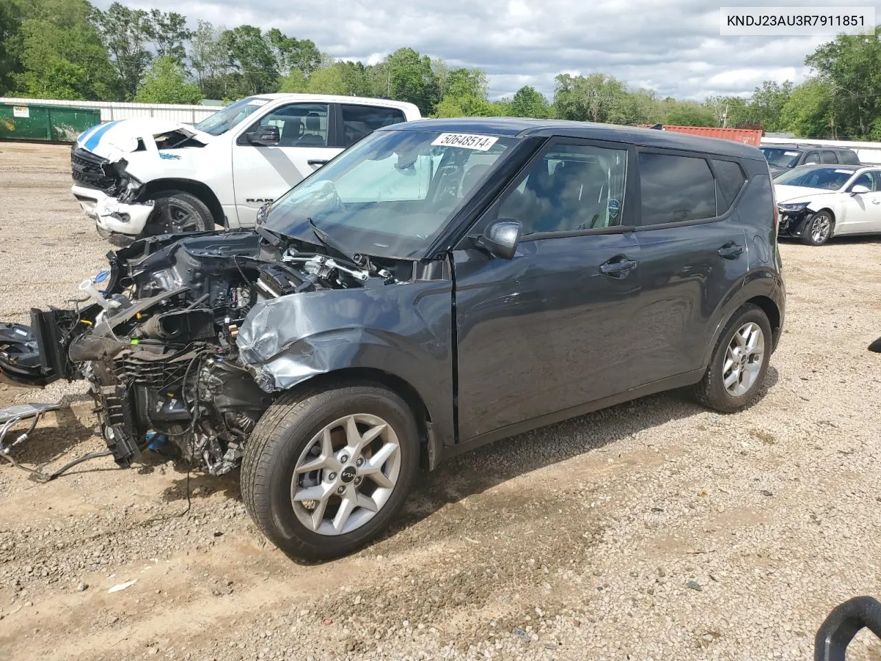2024 Kia Soul