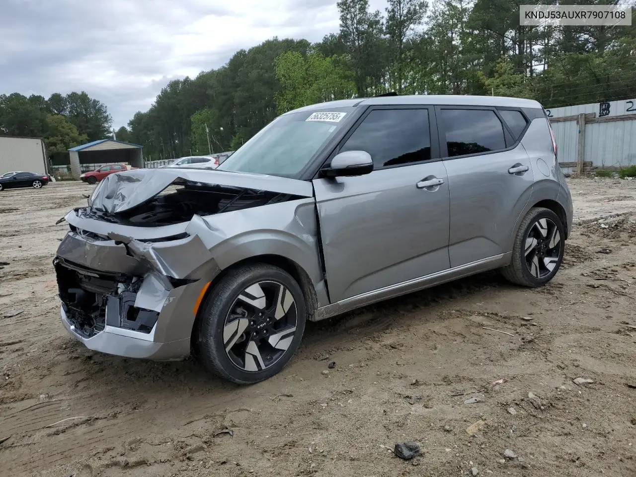 2024 Kia Soul