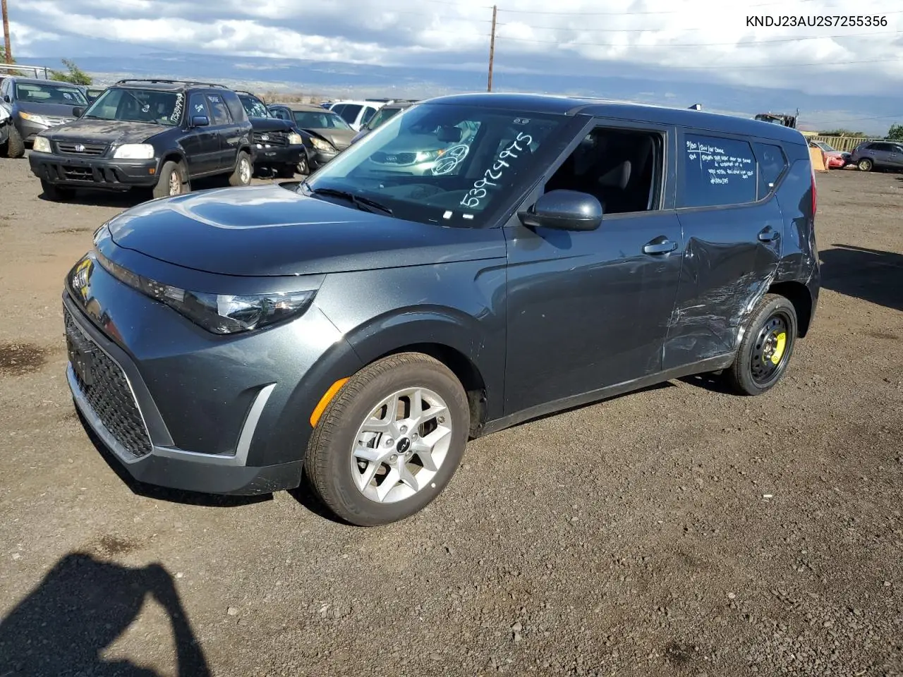 2025 Kia Soul