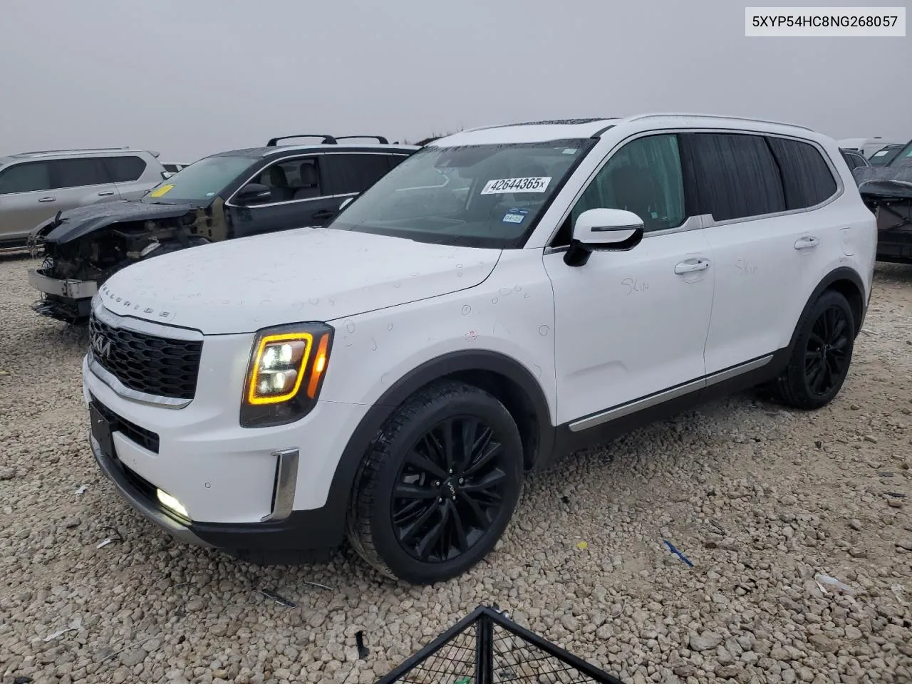 2022 Kia Telluride