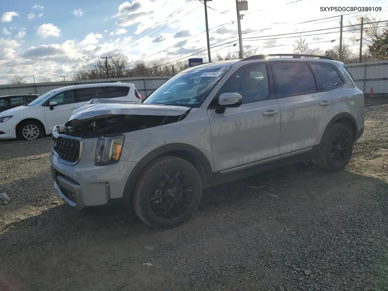 2023 Kia Telluride