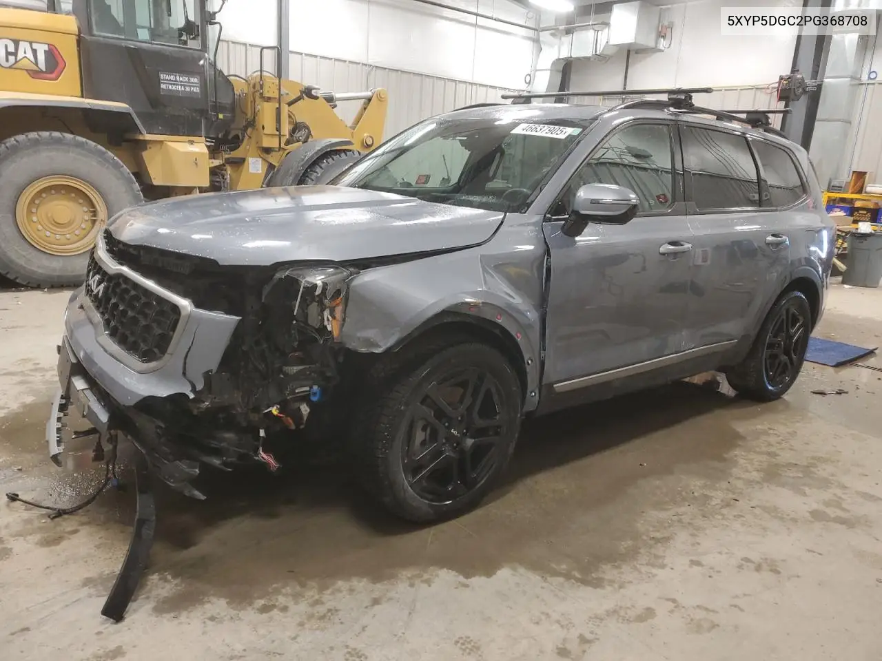 2023 Kia Telluride