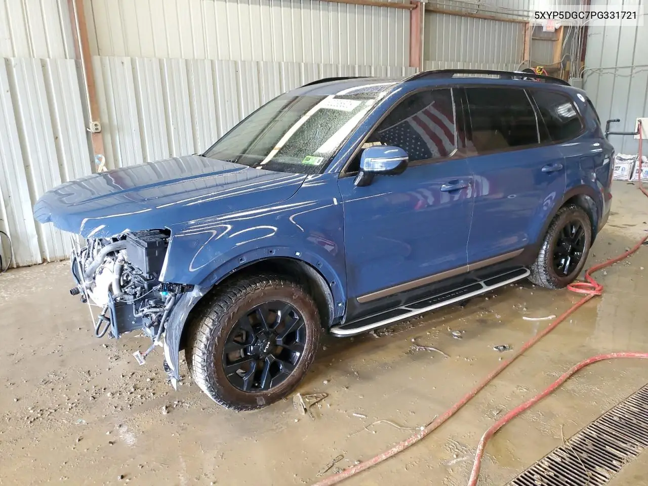 2023 Kia Telluride