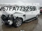 2015 Land Rover LR4