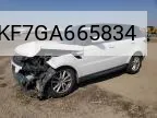 2016 Land Rover Range Rover