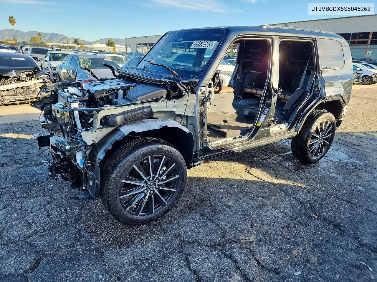2025 Lexus GX