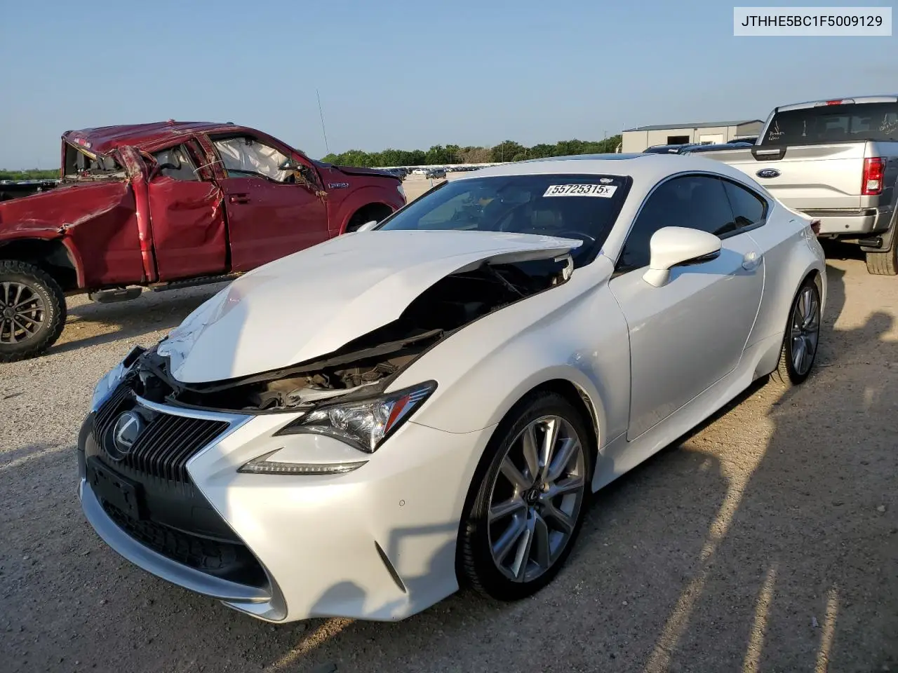 2015 Lexus RX