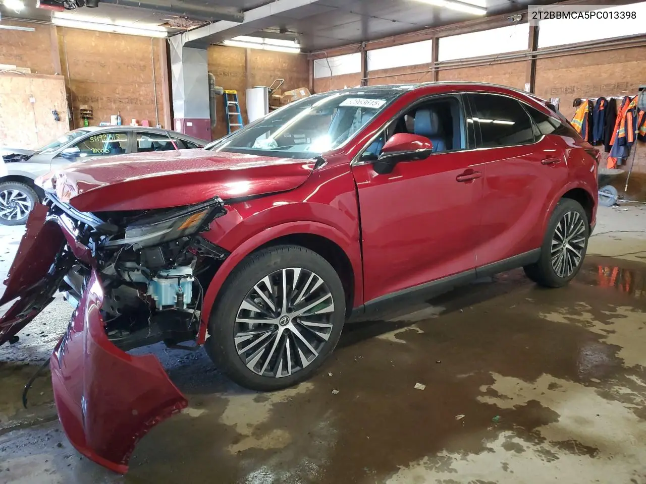 2023 Lexus RX