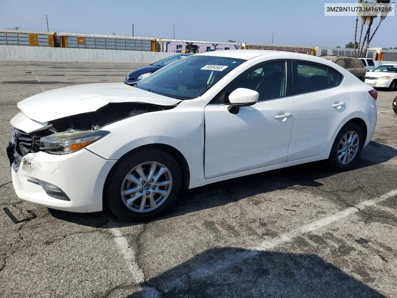 2018 Mazda 3