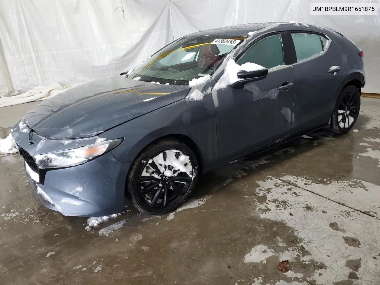 2024 Mazda 3