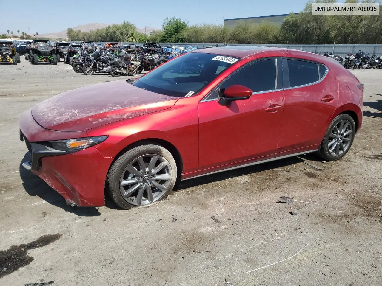 2024 Mazda 3