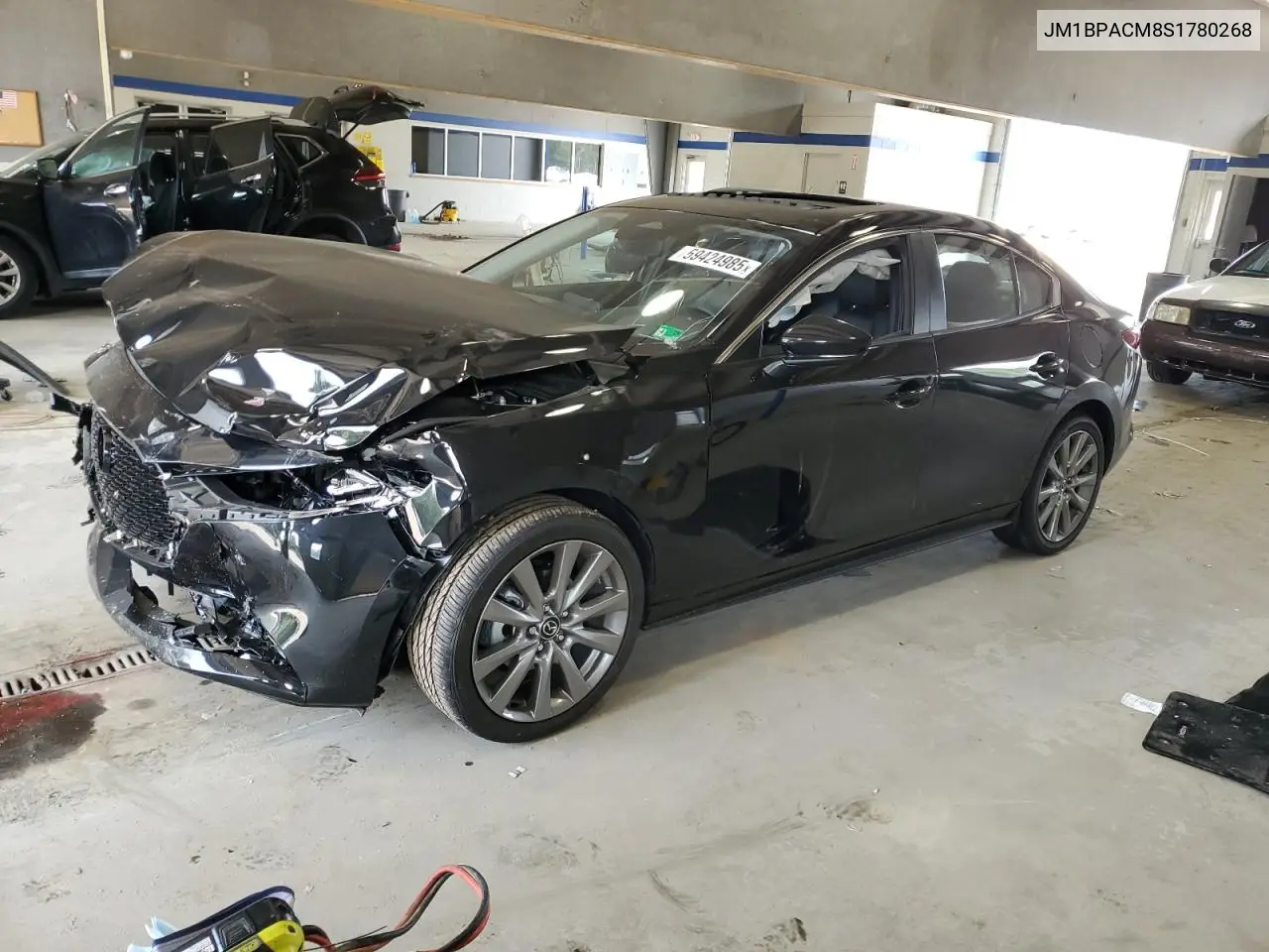 2025 Mazda 3