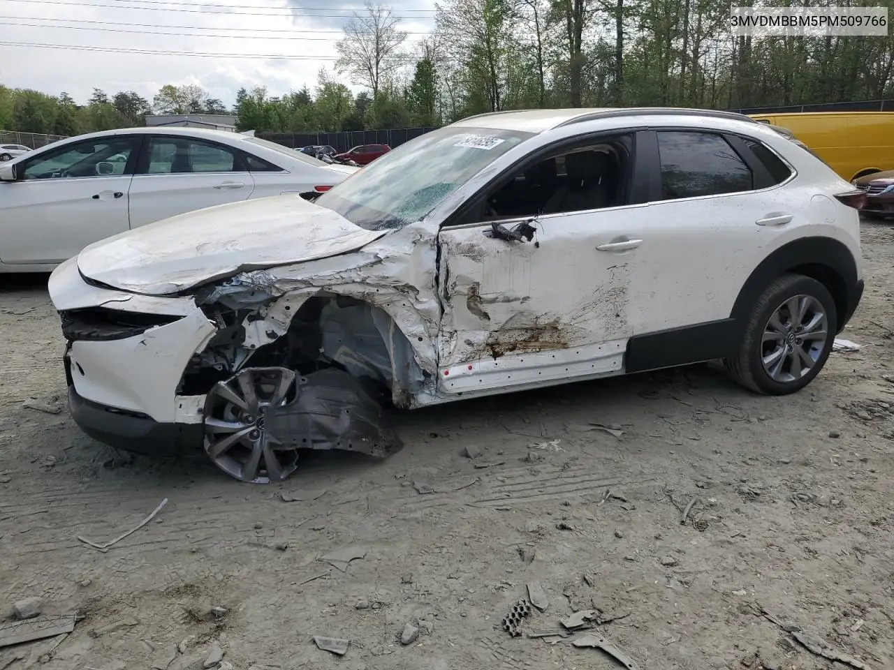 2023 Mazda CX-30