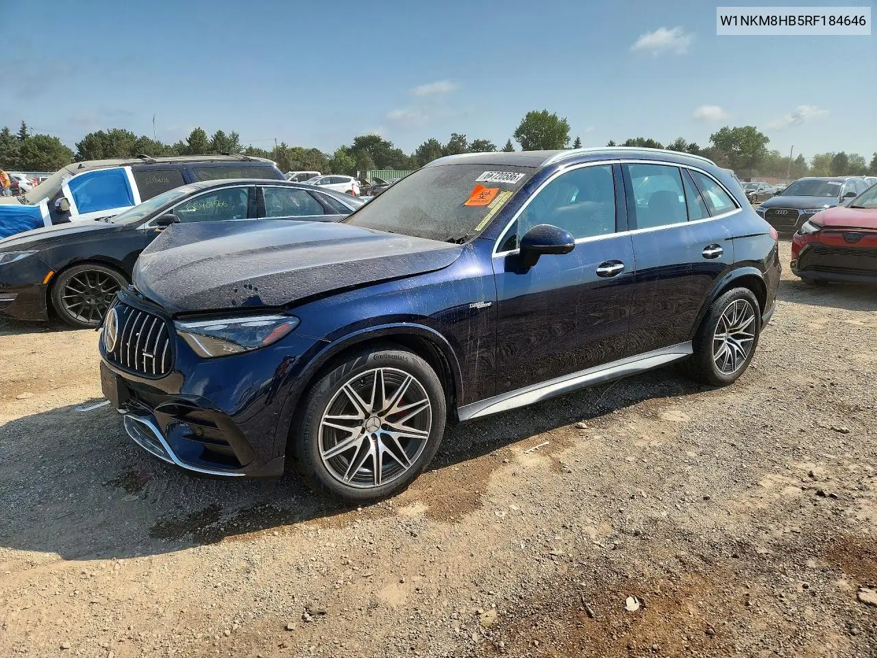 2024 Mercedes-Benz GLC